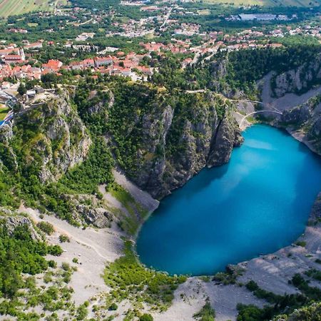 Jakov I Filip Imotski Εξωτερικό φωτογραφία